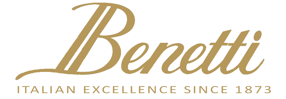 logo benetti yachts