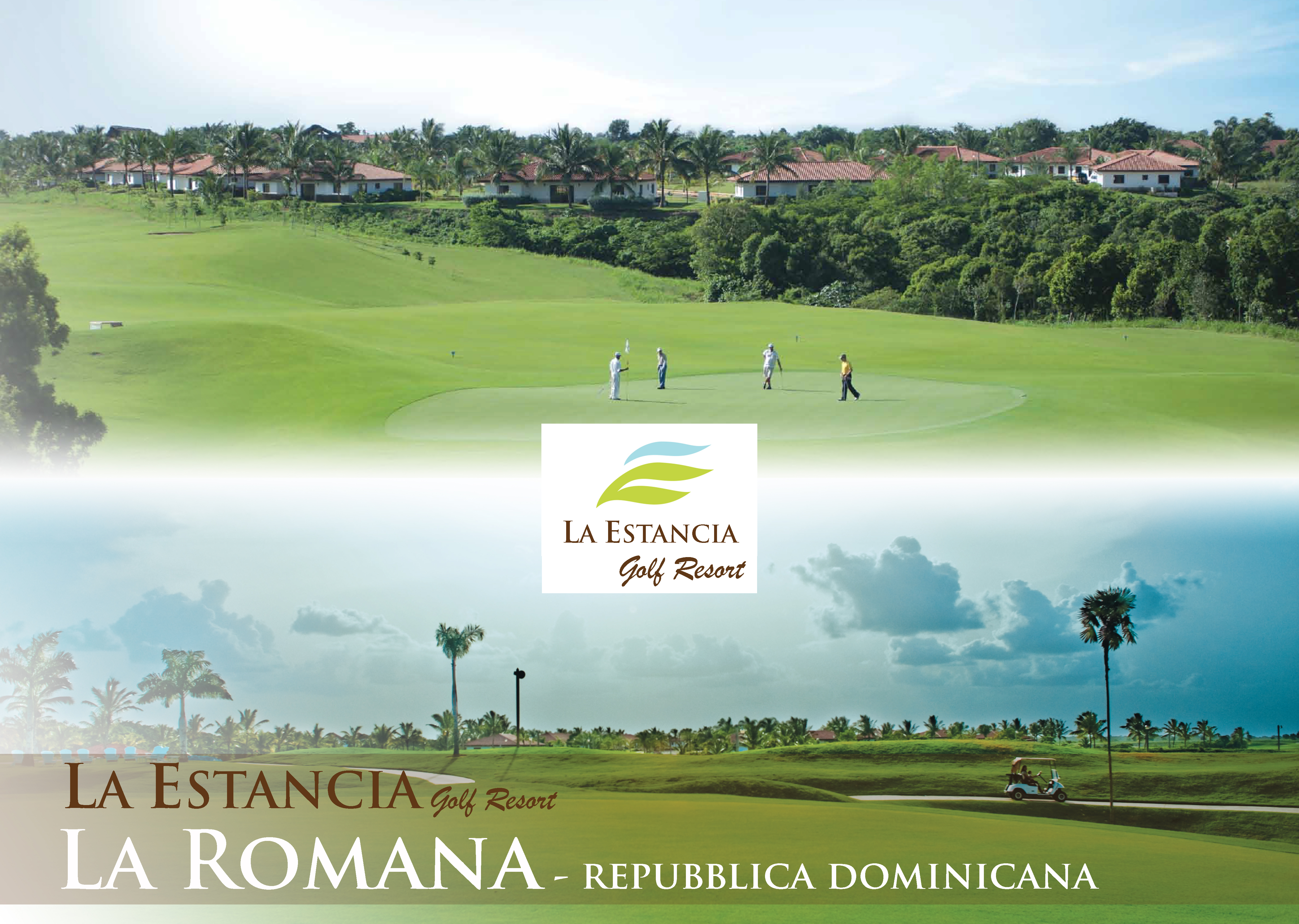 La Estancia Golf Resort