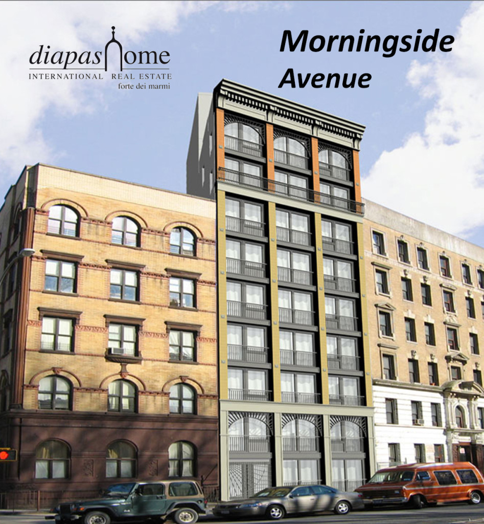 morningside avenue