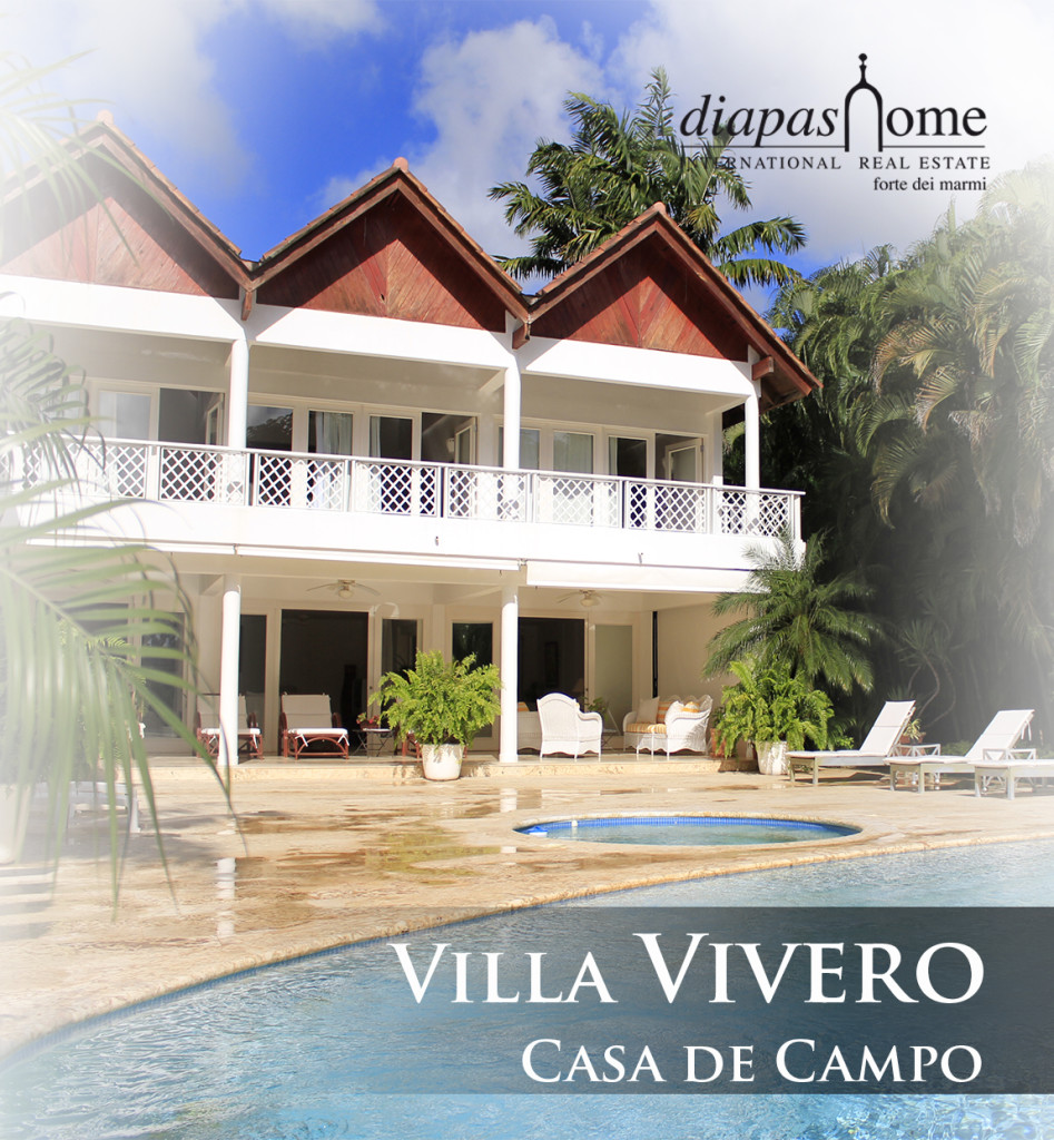 villa vivero