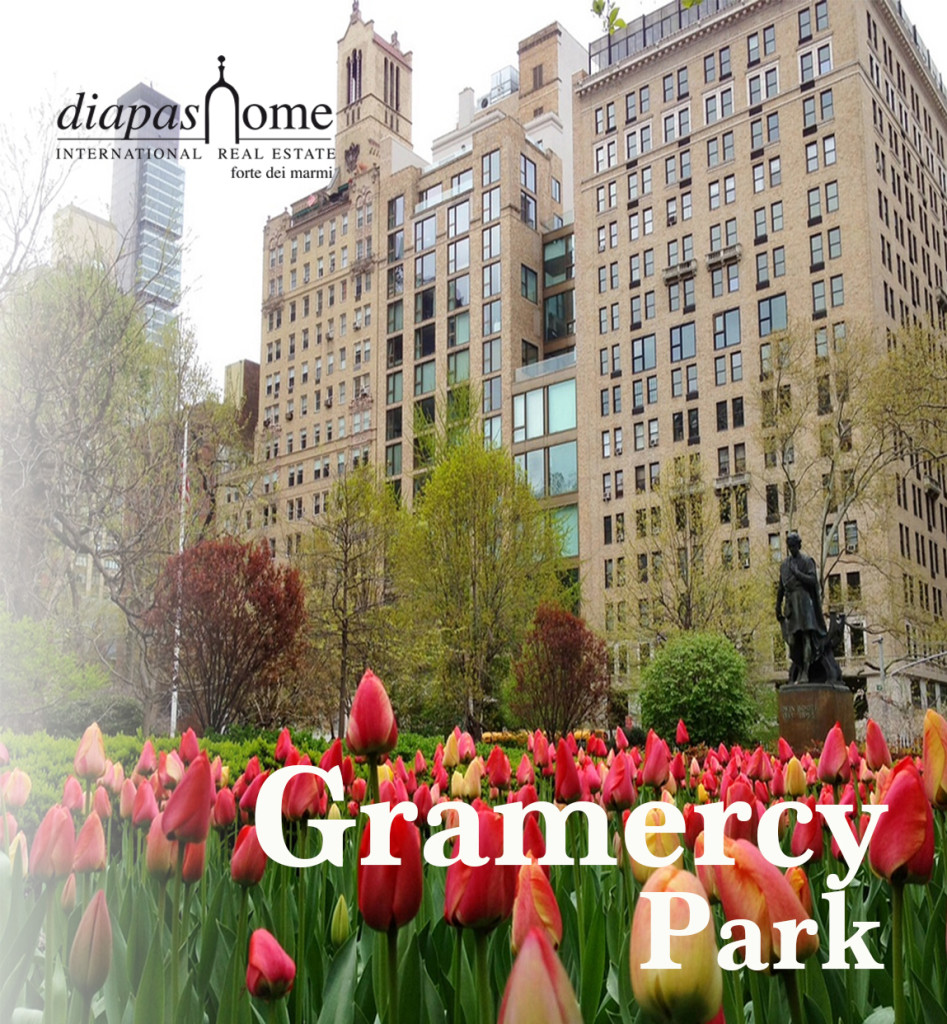 gramercy park