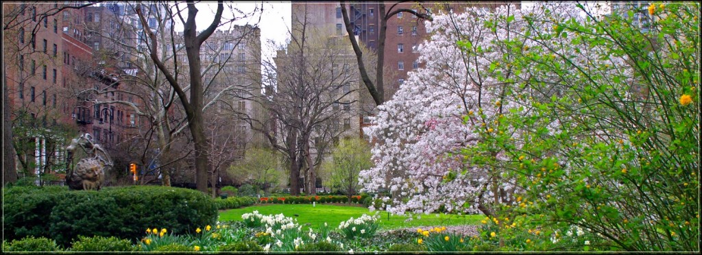 gramercy park