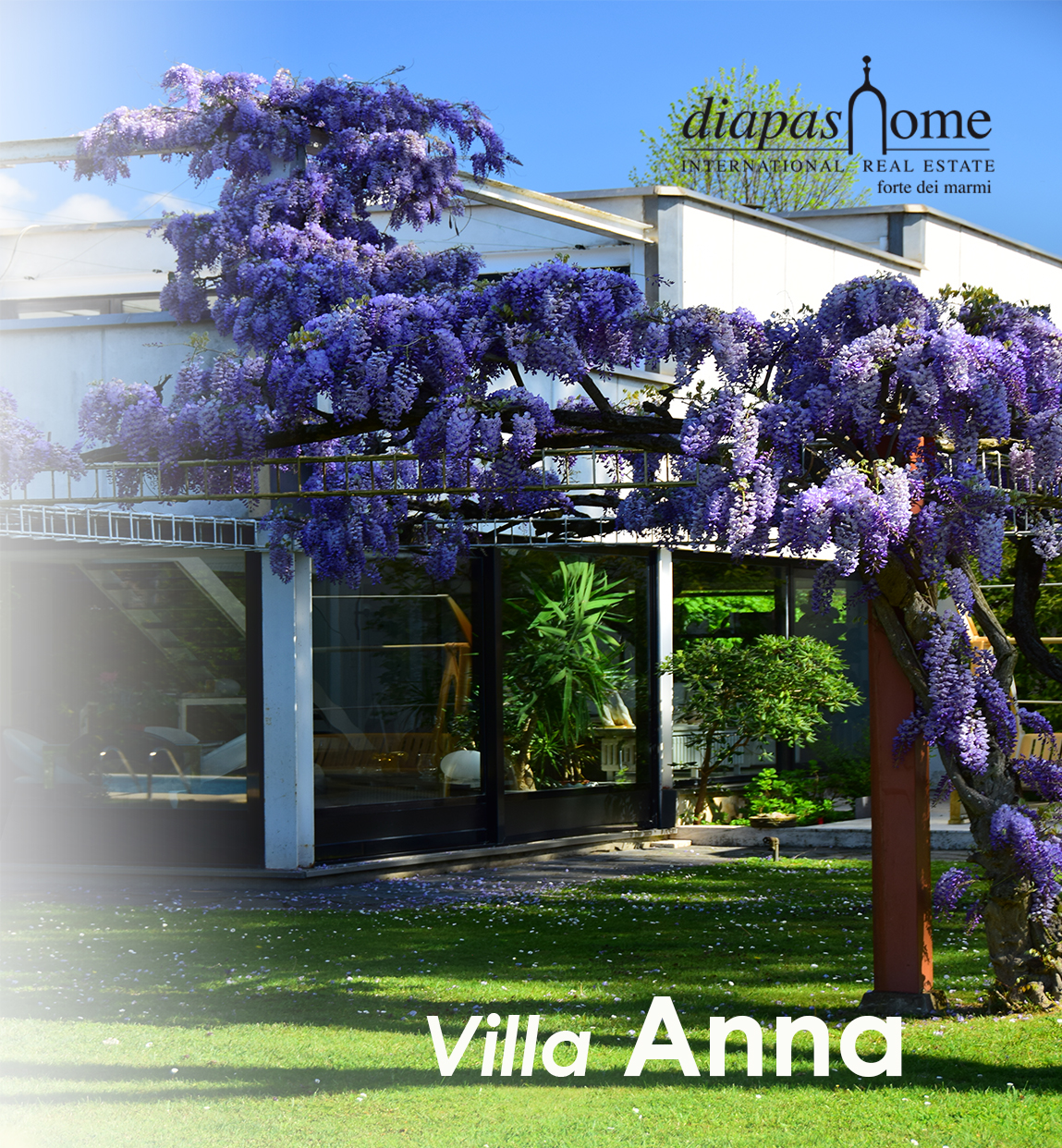 villa anna