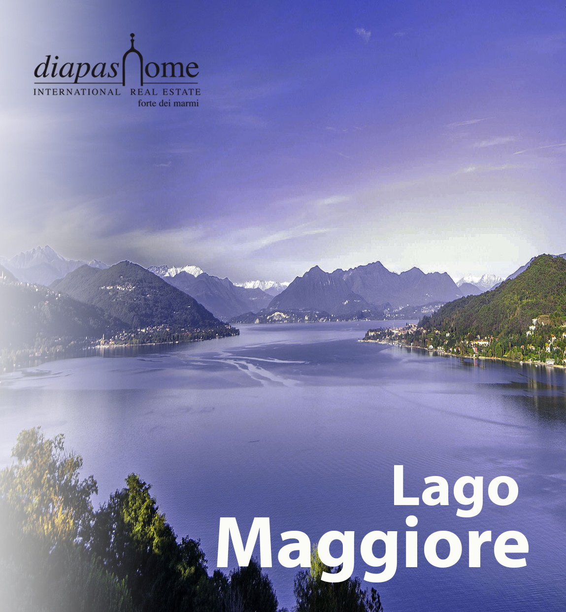 lago maggiore