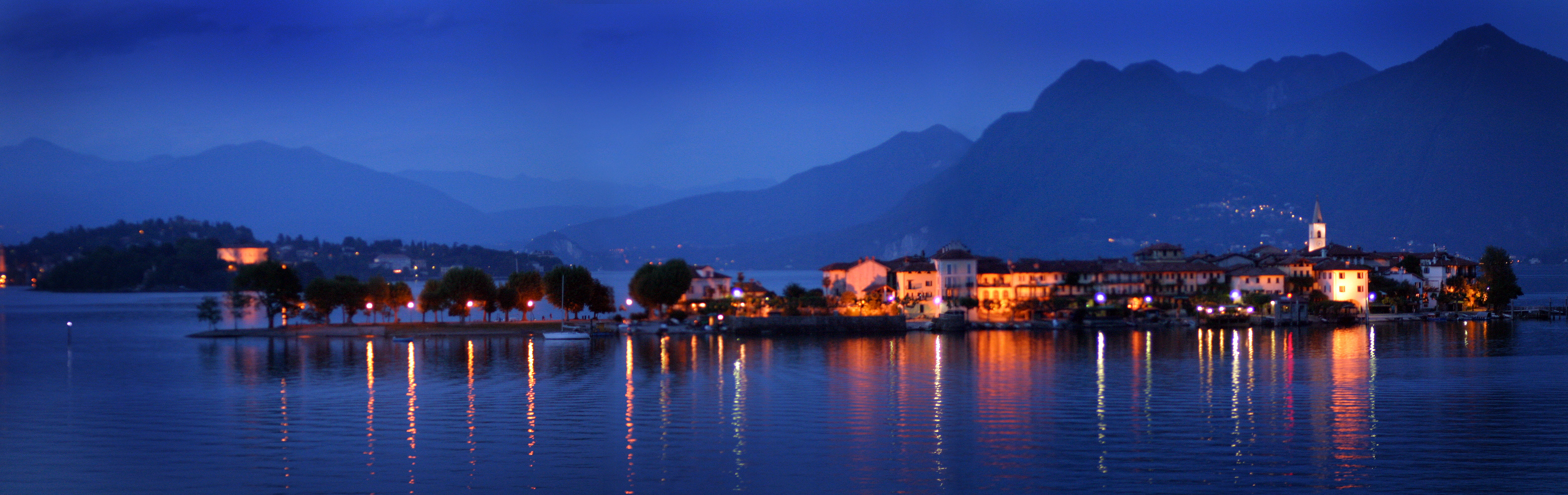 lago maggiore