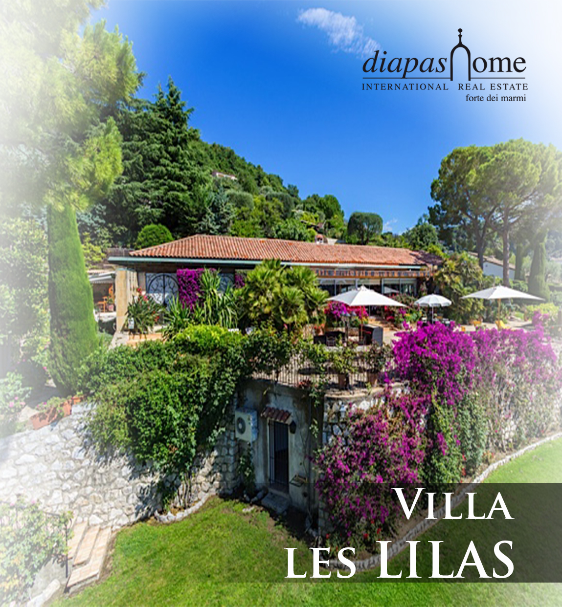 villa les lilas