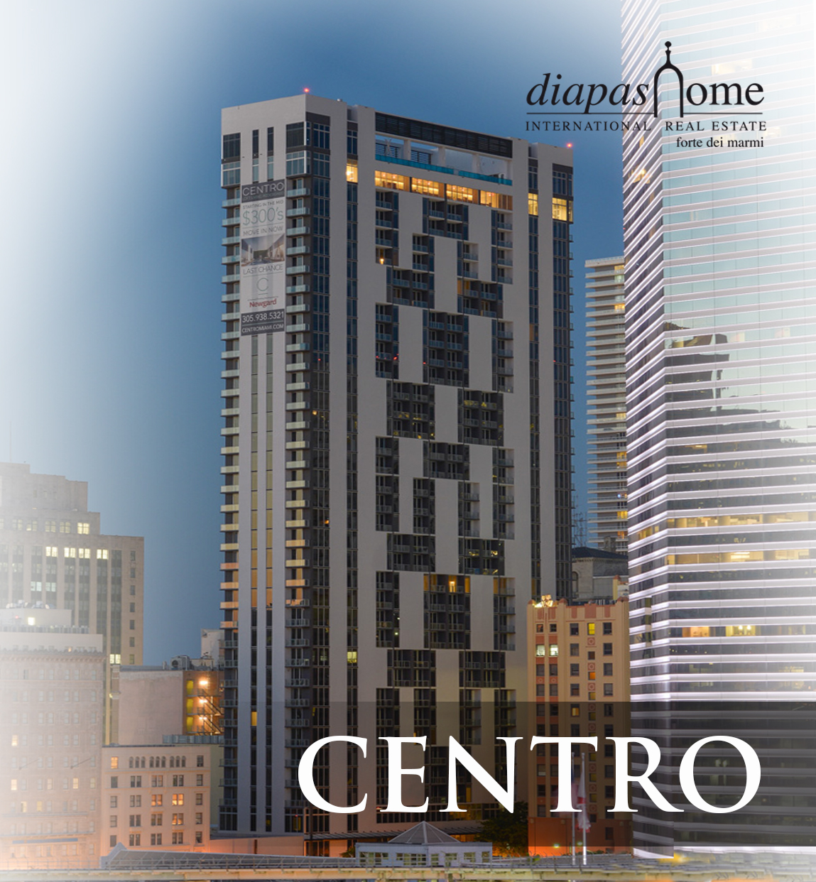 centro miami