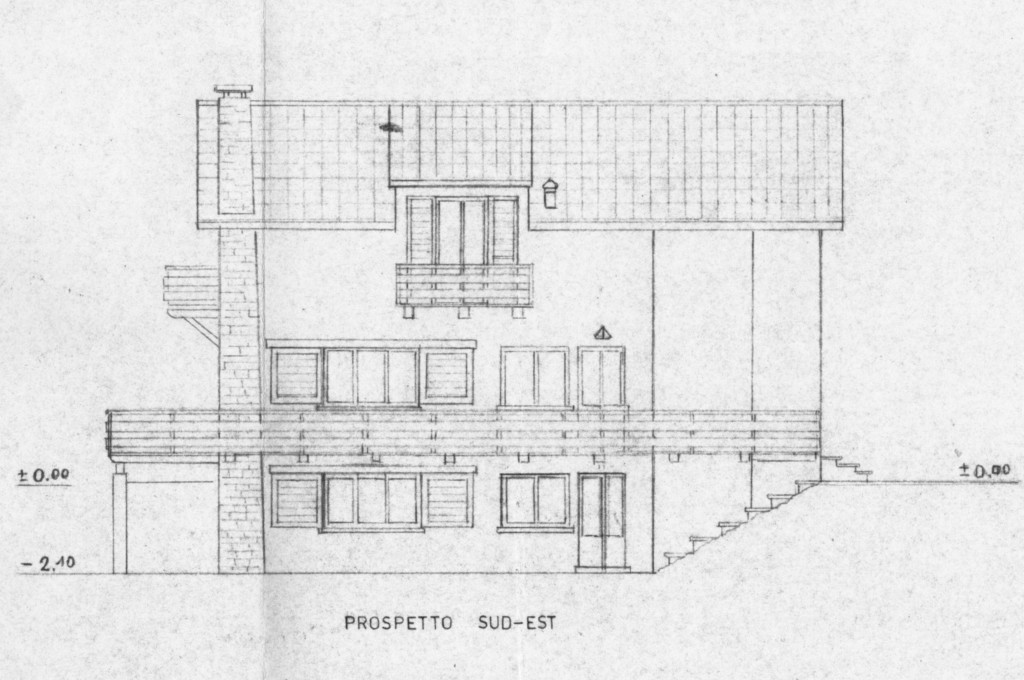 villa la leccia