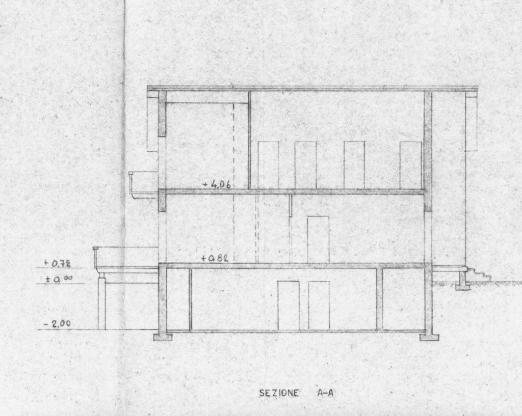 villa la leccia