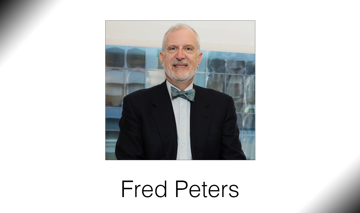 fred peters