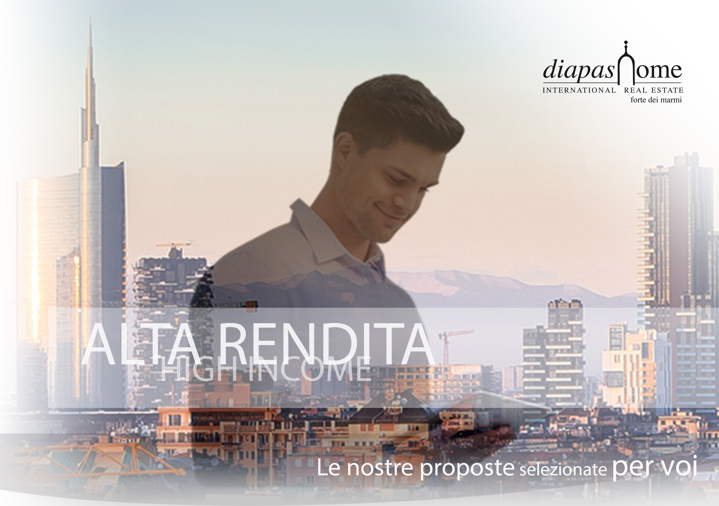 alta rendita