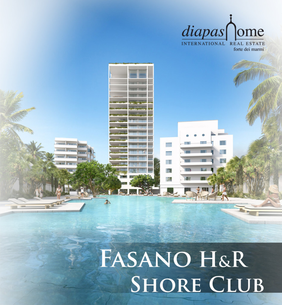 fasano hotel & residences