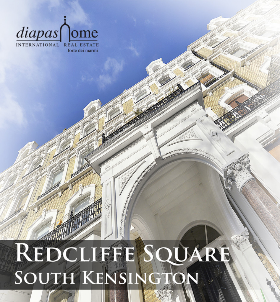 redcliffe square