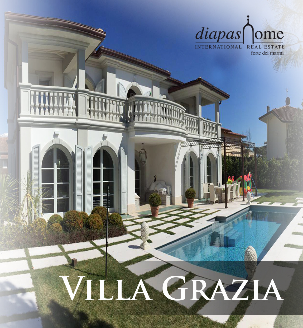 villa grazia