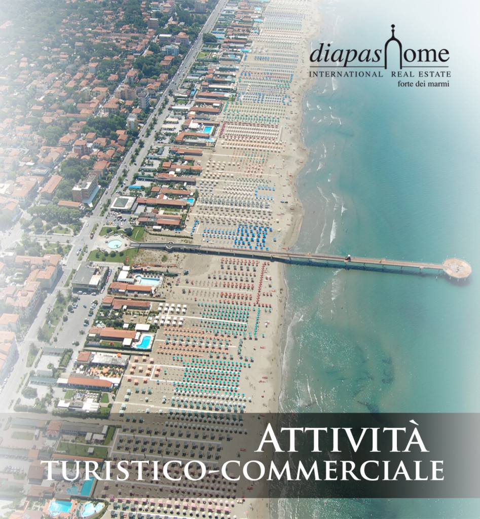 attività turistico-commerciale