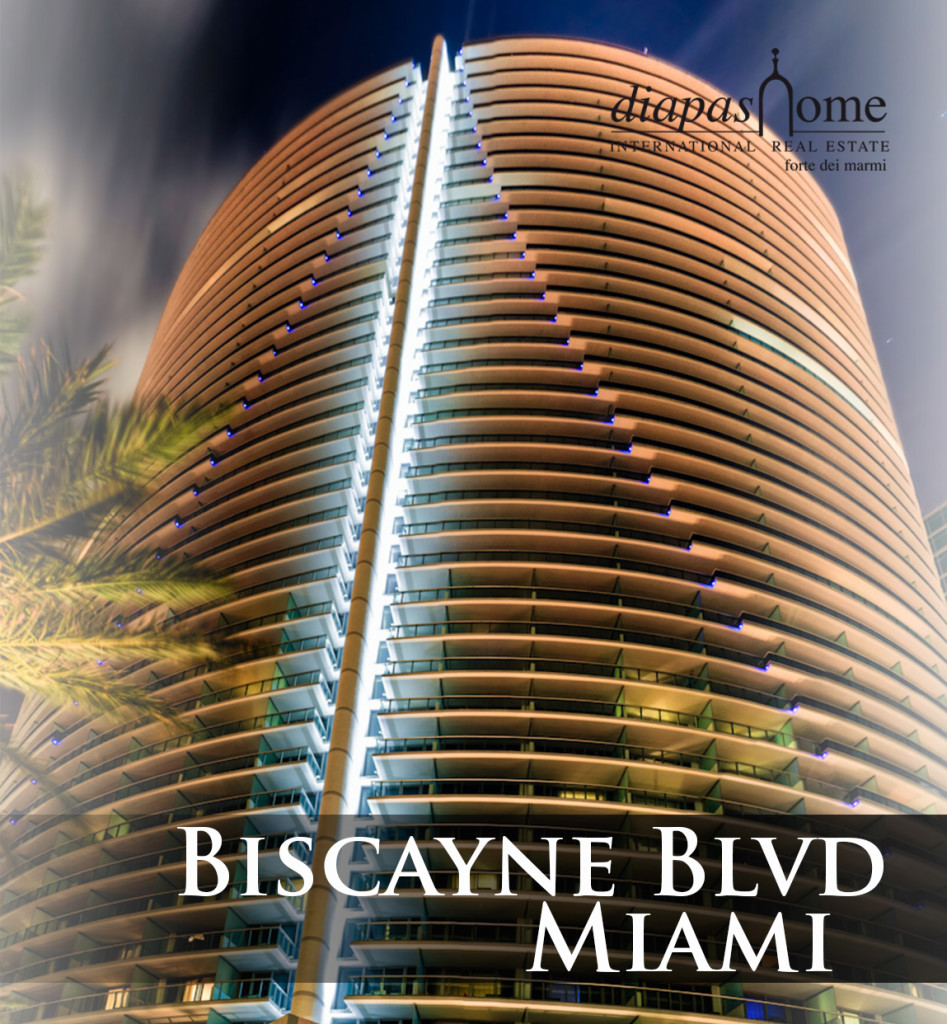 biscayne blvd