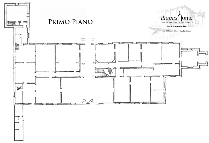 primo piano