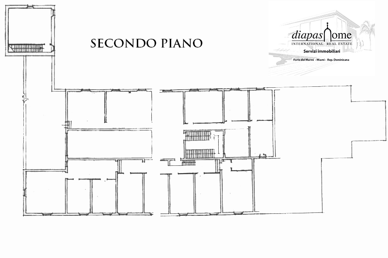 secondo piano