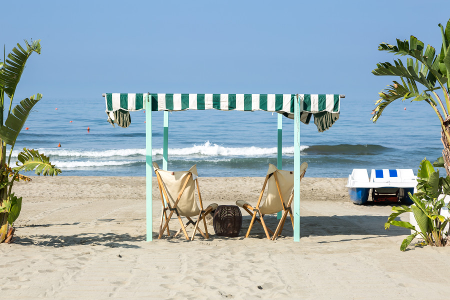 bagno marechiaro