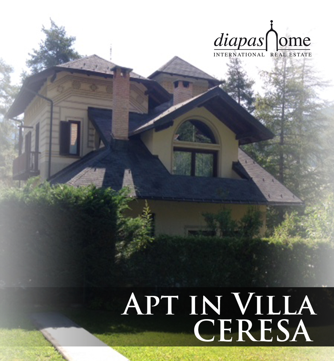 apt villa ceresa