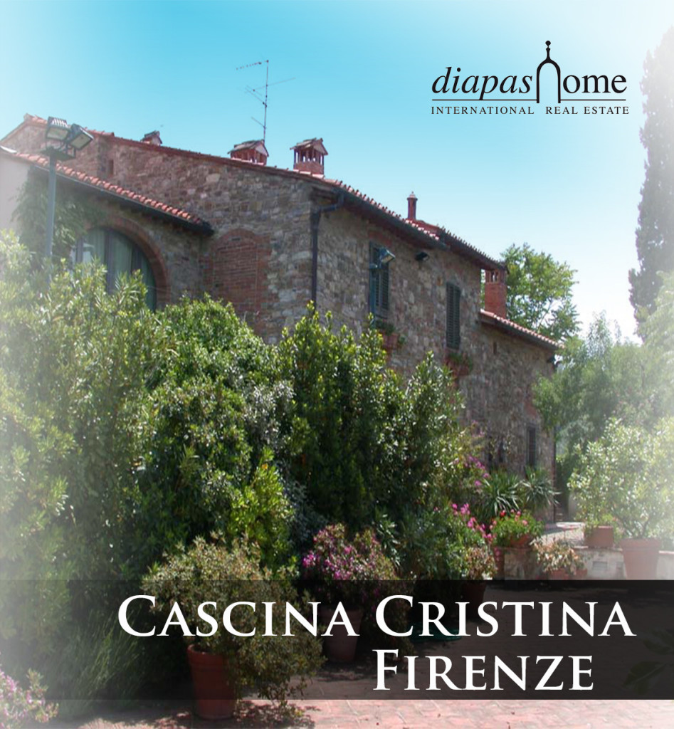 cascina cristina