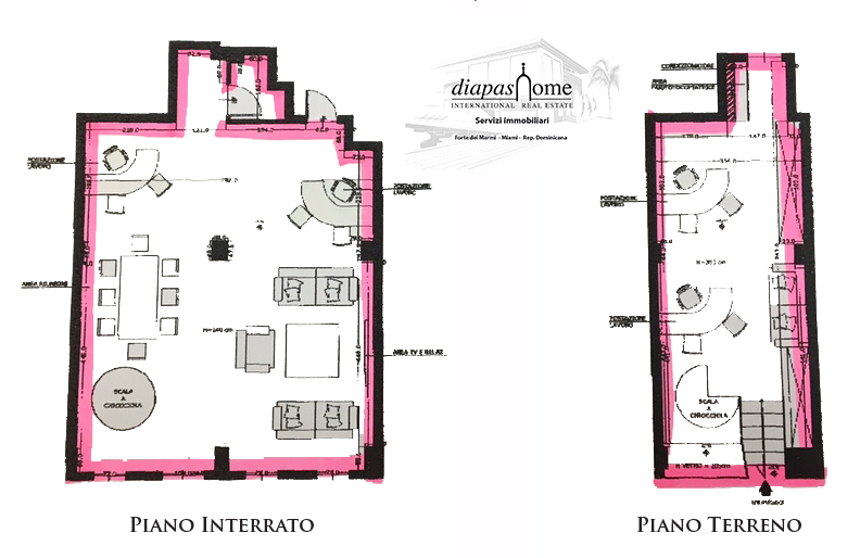 fondo commerciale sanremo