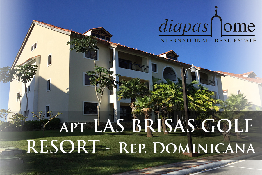 las brisas