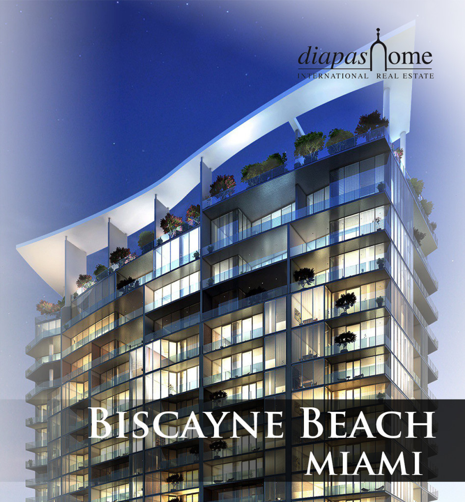 biscayne beach