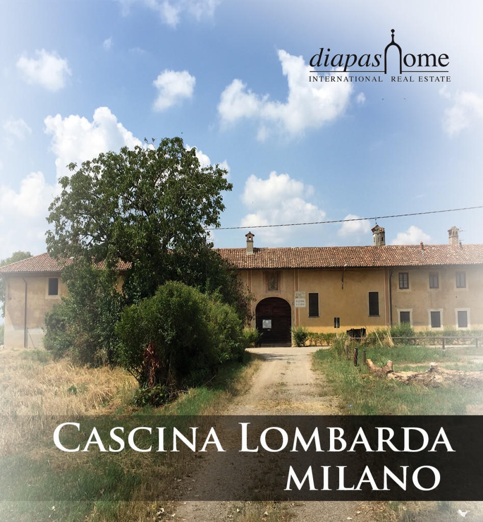 cascina lombarda