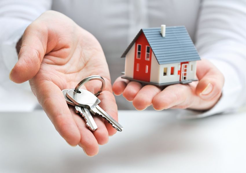 Servizio Gestione AFFITTO del tuo Immobile – Property Management